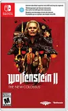 Wolfenstein II: The New...