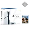 New TEC PlayStation_5 Console...