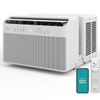 Midea 8,000 BTU Smart...