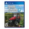 Farming Simulator 22 - PS4 -...