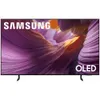 Samsung - 77" Class S85F OLED...