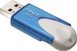 PNY - Attaché 4 16GB USB 2.0...