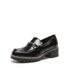 DREAM PAIRS Women's Chunky...