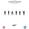 Die James Bond-Sammlung 1-24