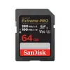 SanDisk 64GB Extreme PRO SDXC...