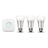 Luci Philips Hue bianca e a...