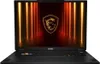 MSI Stealth 18HX AI...