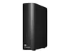 WD Elements Desktop...