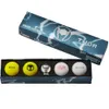 Volvik Vivid Marvel Golf Ball...