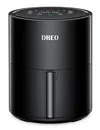 Dreo Air Fryer - 100℉ to...