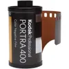 Kodak Portra 400 Color Print...