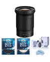 Nikon Nikkor Z 20mm f/1.8 S...