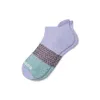 Bombas Women's 1pk Tri-Block...