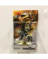 Nintendo Wolf Link Amiibo -...