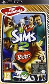 Electronic Arts The Sims 2...