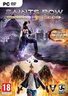 Saints Row Game Of The...