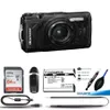 Olympus OM SYSTEM Tough TG-7...