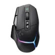 Logitech G502 X LIGHTSPEED...