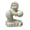 Dept. 56 Snowbabies "Shoot...