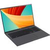 LG 17" gram Laptop (Charcoal...