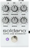 Soldano Super Lead Overdrive...