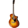 SC-13E MOD Ziricote Burst Sp