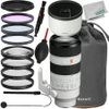 Sony FE 70-200mm f/2.8 GM OSS...