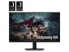 32" Odyssey G50D QHD Fast IPS...