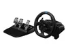 Logitech G G923 - Hjul,...