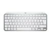 Logitech Mx Keys Mini Tr&aring;dl&oslash;s...