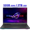 Asus ROG Strix G18 G814...