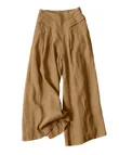 Bianstore Women's Culottes...