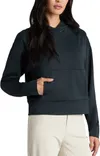 G/FORE Womens Brushed Back...