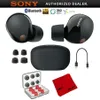 Sony WF-1000XM5 Industry...