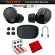 Sony WF-1000XM5 Industry...