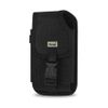 VERTICAL BUCKLE RUGGED POUCH...