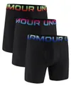 Under Armour Men's Boxerjock...
