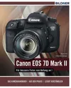 Canon EOS 7D Mark II - FÃ¼r...