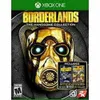 Borderlands: The Handsome...