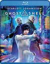 Ghost in the Shell (2017)