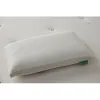 Avocado Molded Latex Pillow