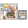Pokémon White 2 Nintendo DS...