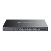 TP-Link Omada 24-Port Gigabit...