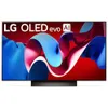 LG - 48" Class C4 Series OLED...