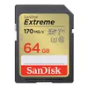 SanDisk 64GB Extreme SDXC...
