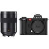 Leica SL2 Mirrorless Digital...