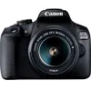 Canon EOS 2000D / Rebel T7...