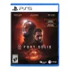 Fort Solis - PlayStation 5