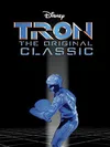 TRON The Original Classic...