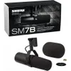 Shure SM7B Cardioid Dynamic...